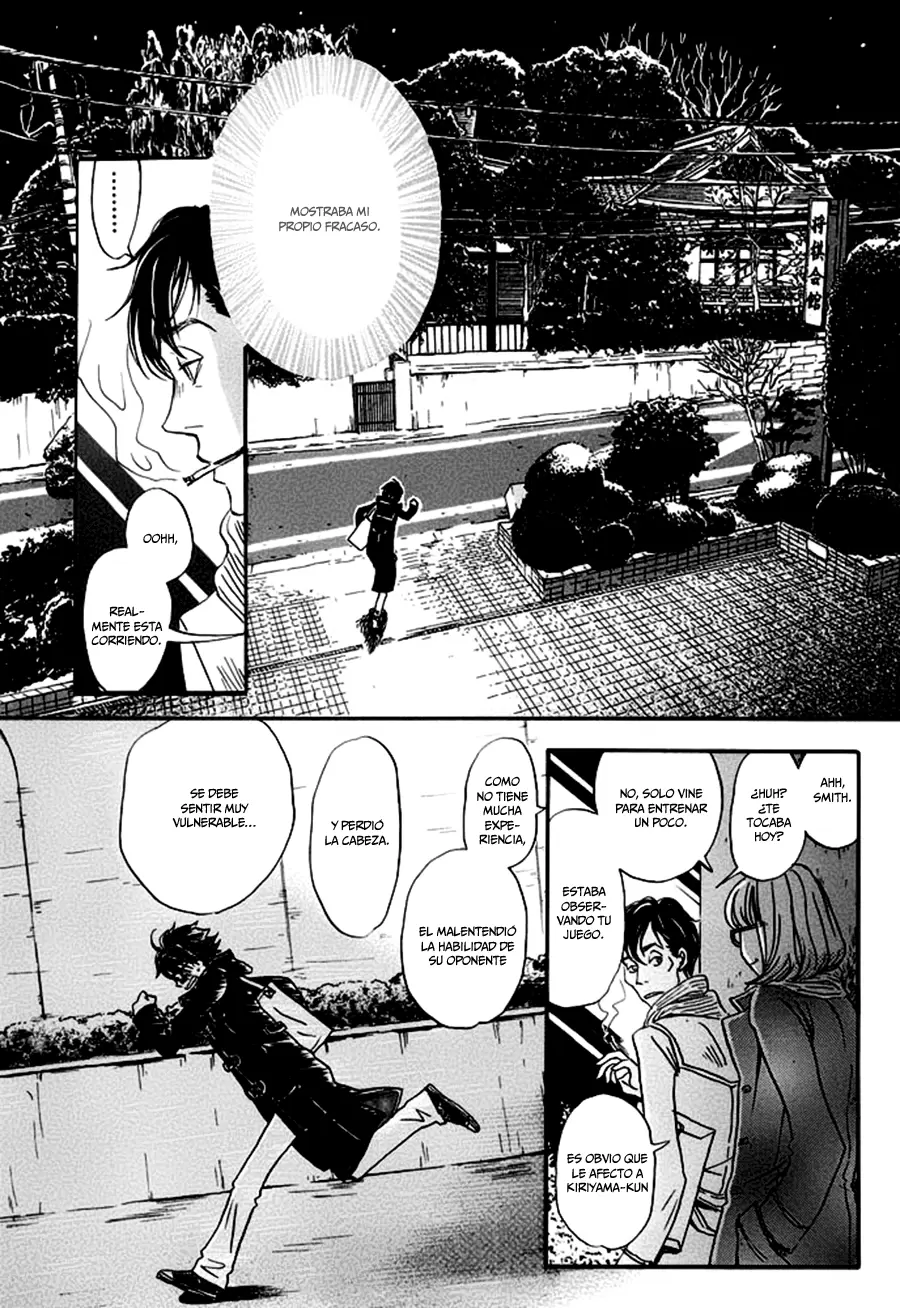 3-gatsu no Lion - Capítulo 28 - Página 12 - LectorTMOo