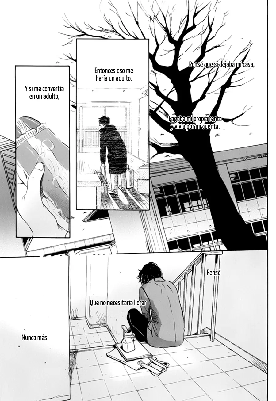 3-gatsu no Lion - Capítulo 29 - Página 9 - LectorTMOo