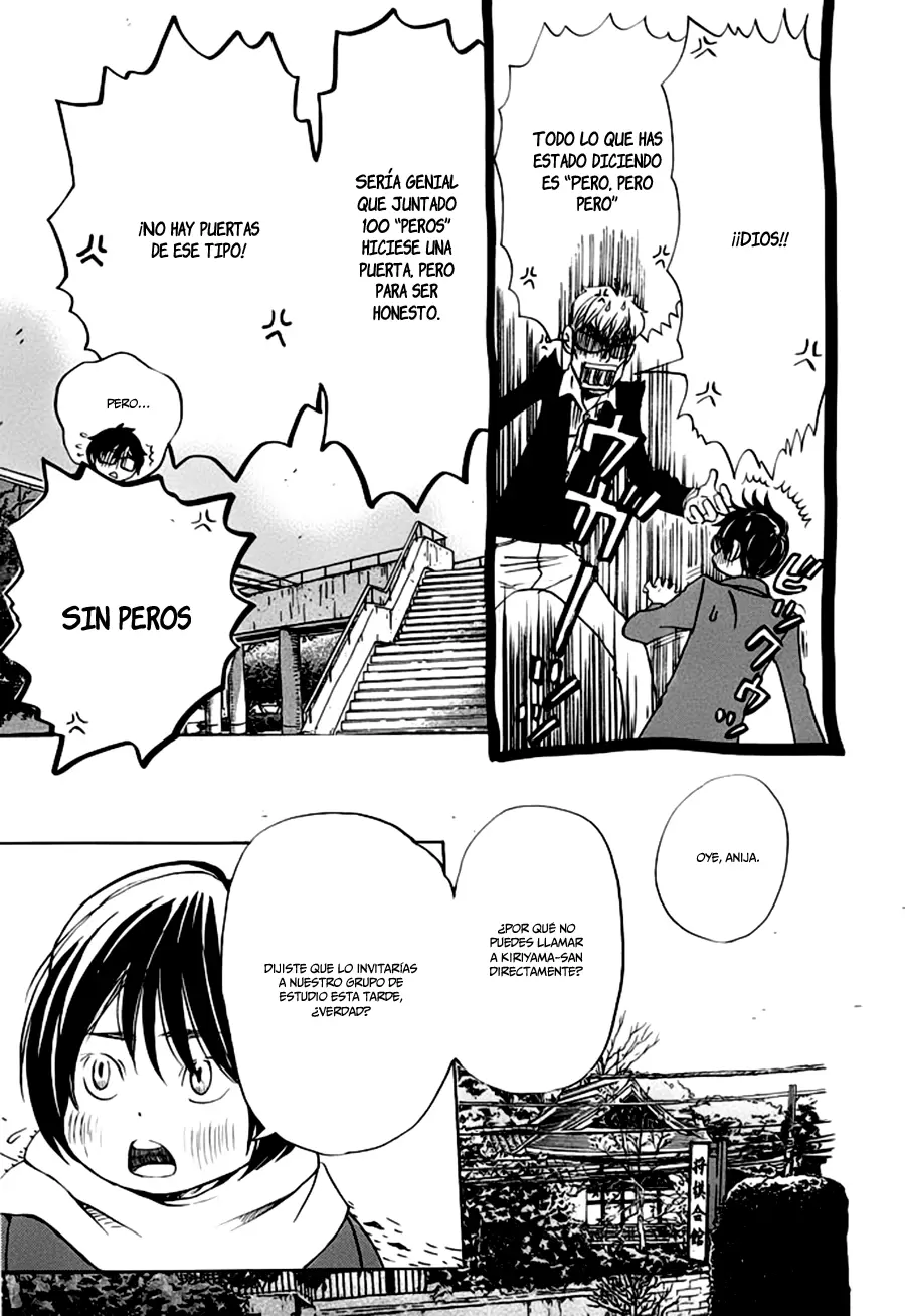 3-gatsu no Lion - Capítulo 29 - Página 13 - LectorTMOo