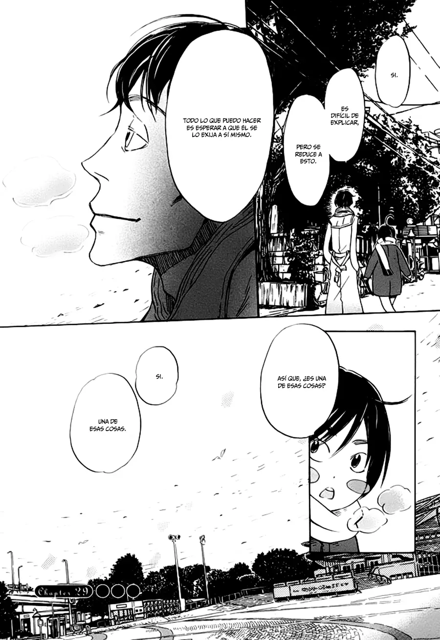 3-gatsu no Lion - Capítulo 29 - Página 14 - LectorTMOo