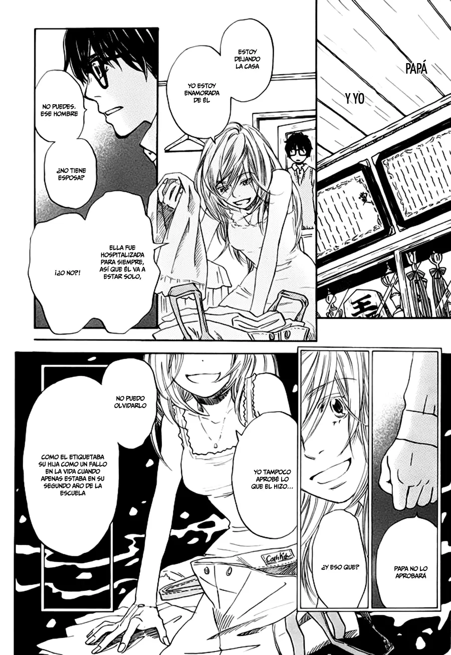 3-gatsu no Lion - Capítulo 30 - Página 4 - LectorTMOo
