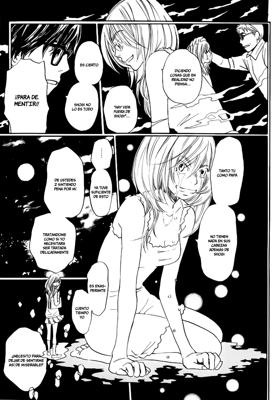 3-gatsu no Lion - Capítulo 30 - Página 5 - LectorTMOo