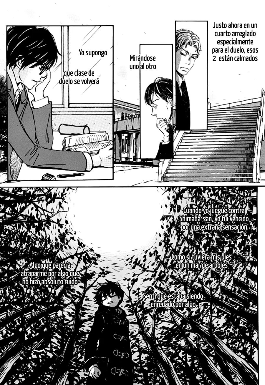 3-gatsu no Lion - Capítulo 30 - Página 7 - LectorTMOo