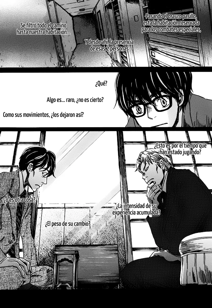3-gatsu no Lion - Capítulo 30 - Página 11 - LectorTMOo