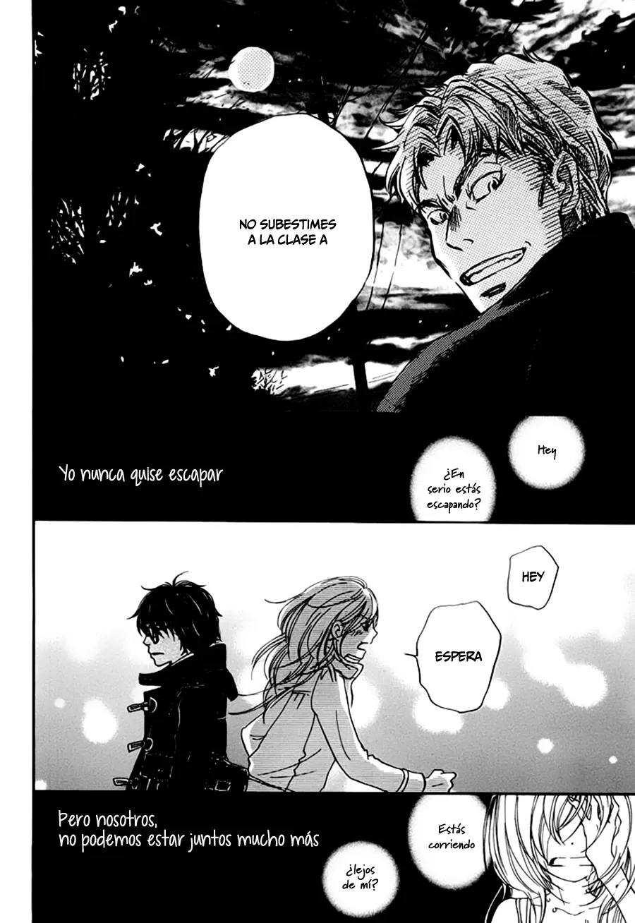 3-gatsu no Lion - Capítulo 30 - Página 14 - LectorTMOo