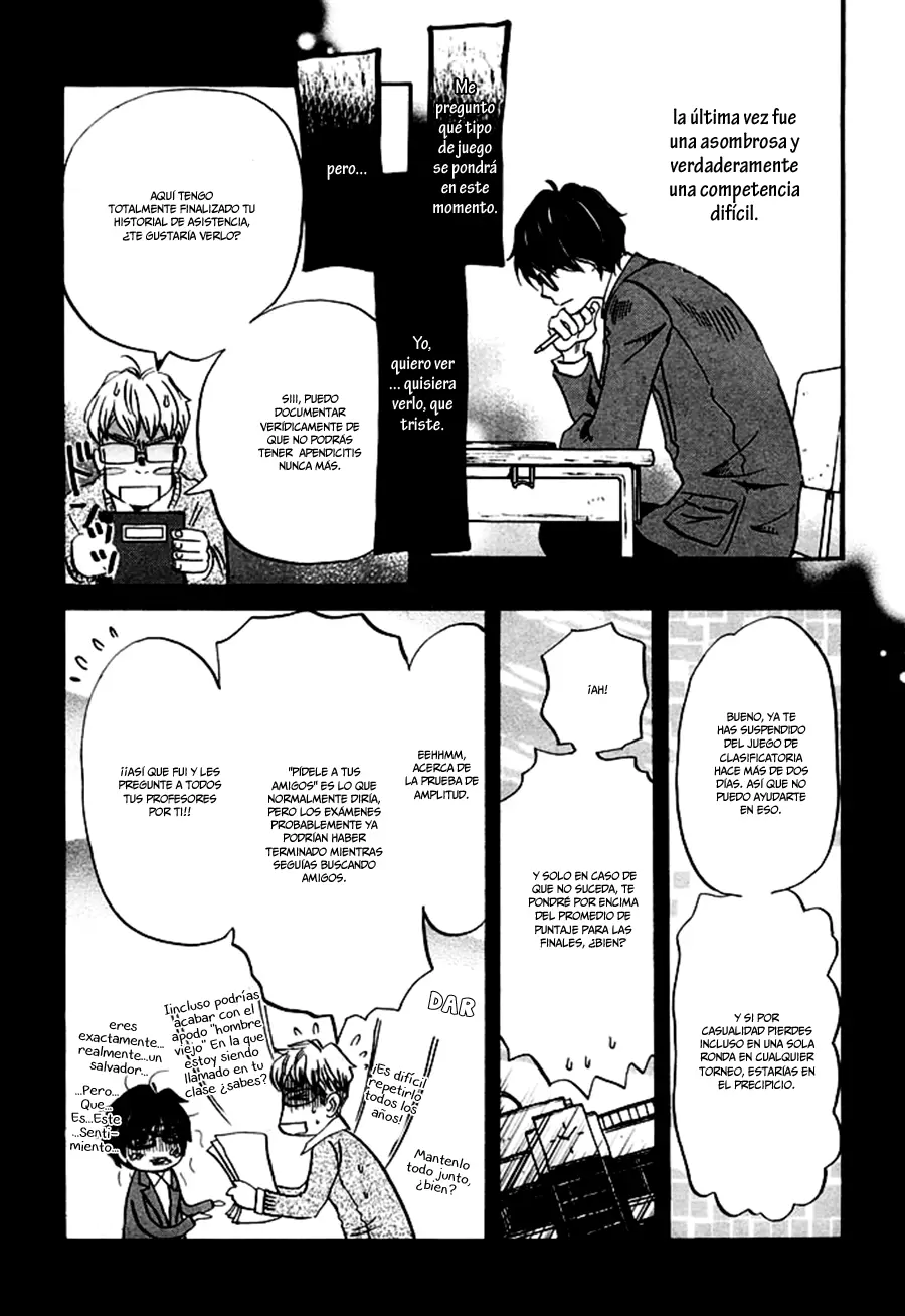 3-gatsu no Lion - Capítulo 31 - Página 7 - LectorTMOo