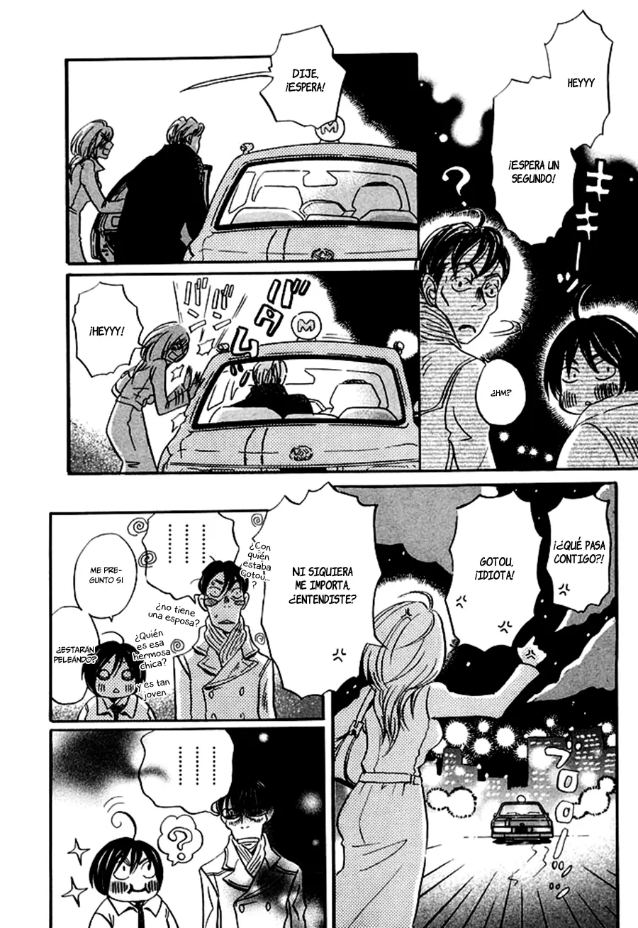 3-gatsu no Lion - Capítulo 31 - Página 14 - LectorTMOo
