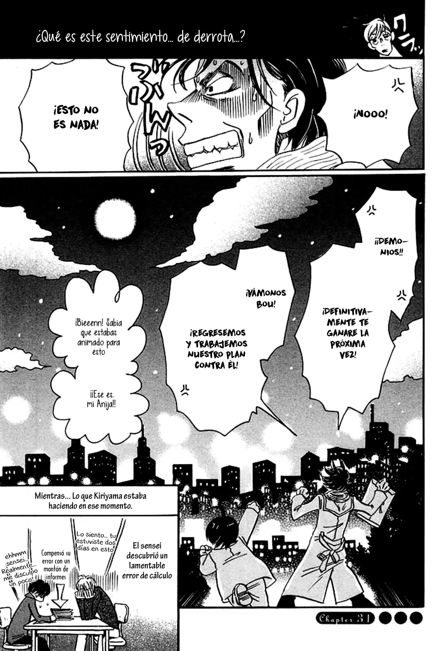 3-gatsu no Lion - Capítulo 31 - Página 15 - LectorTMOo