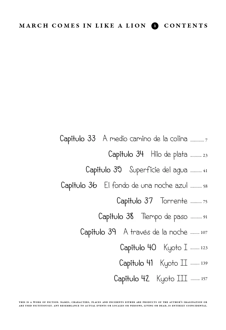 3-gatsu no Lion - Capítulo 33 - Página 5 - LectorTMOo