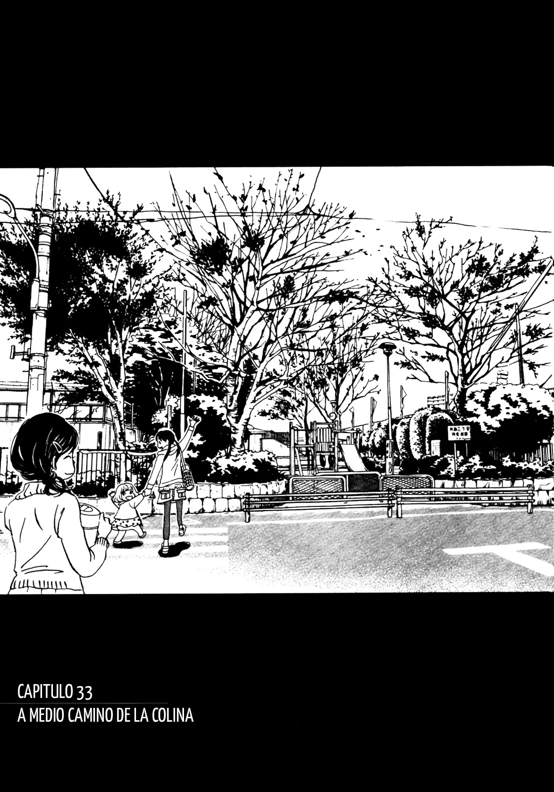 3-gatsu no Lion - Capítulo 33 - Página 6 - LectorTMOo