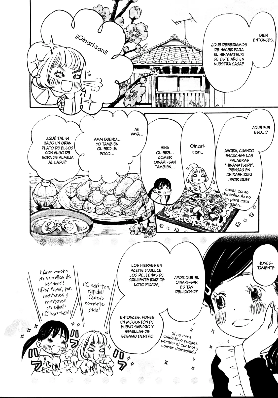 3-gatsu no Lion - Capítulo 33 - Página 9 - LectorTMOo