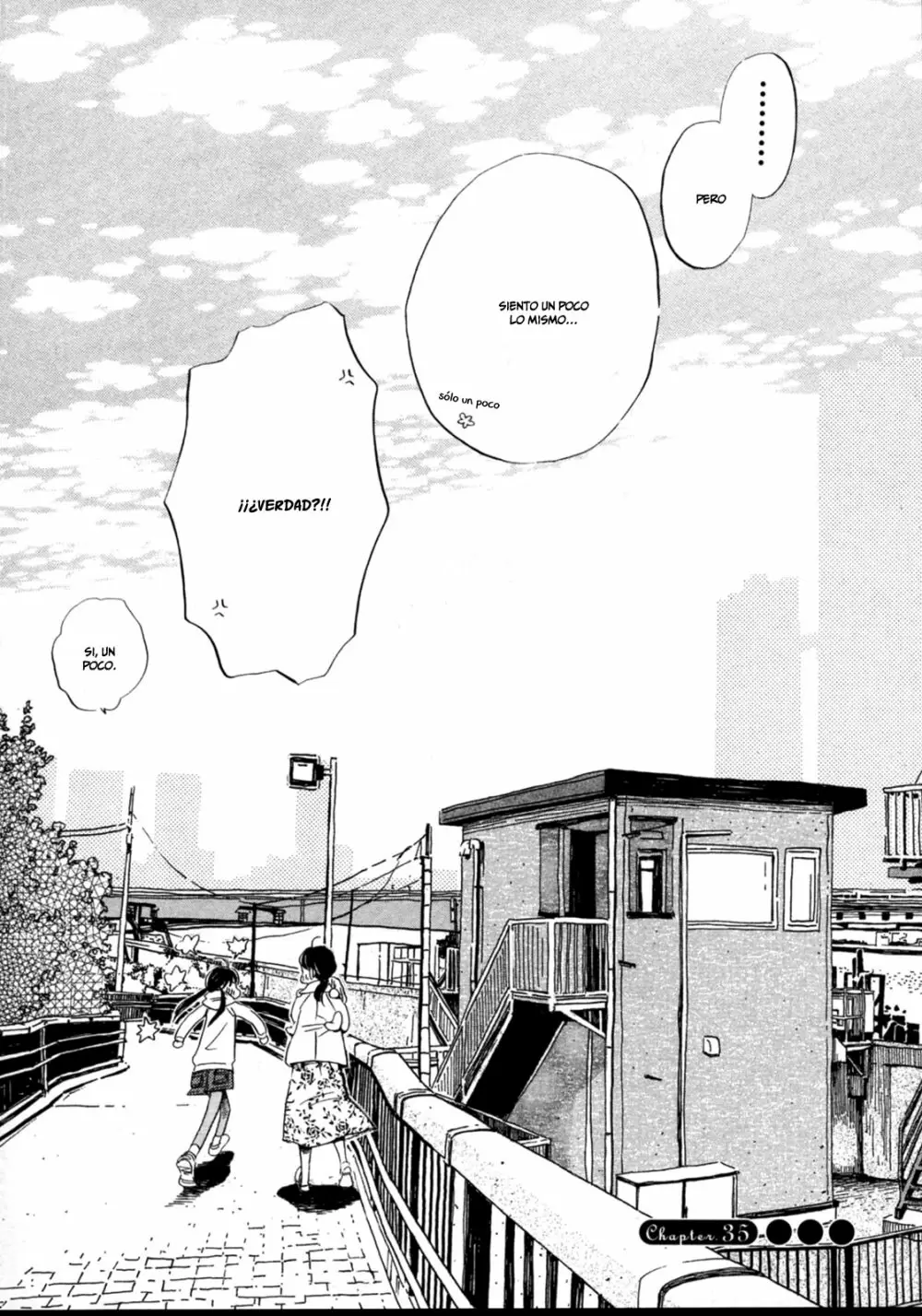 3-gatsu no Lion - Capítulo 35 - Página 16 - LectorTMOo