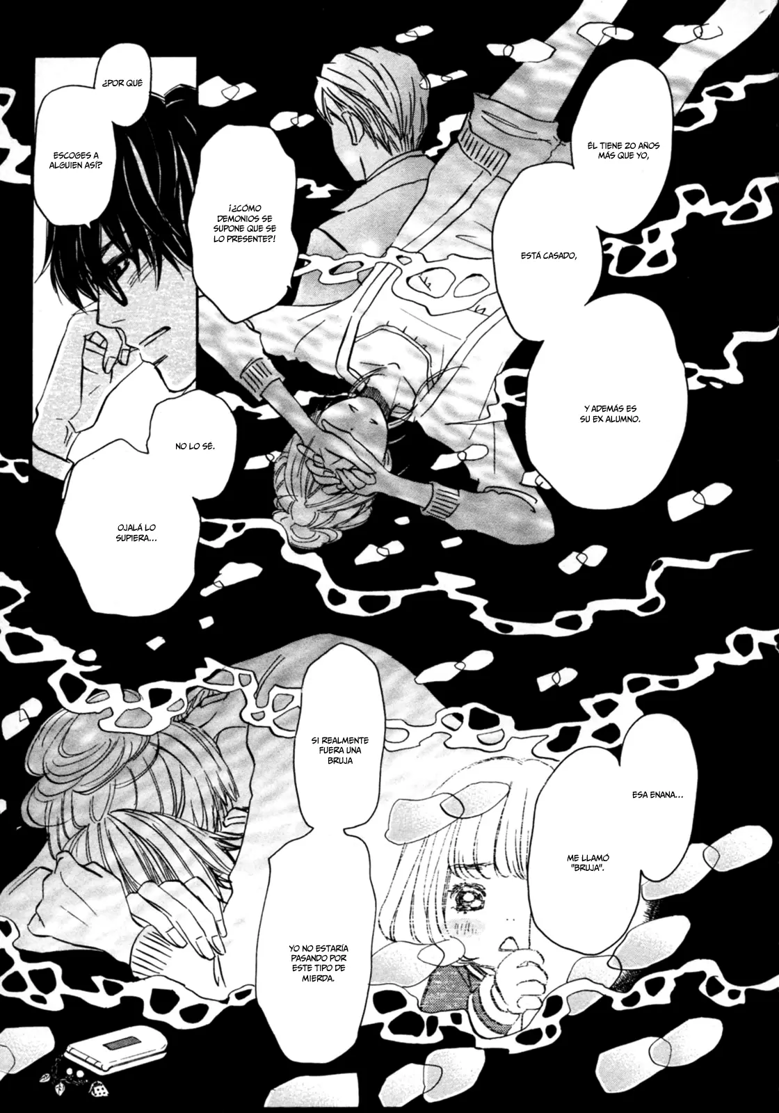 3-gatsu no Lion - Capítulo 36 - Página 9 - LectorTMOo