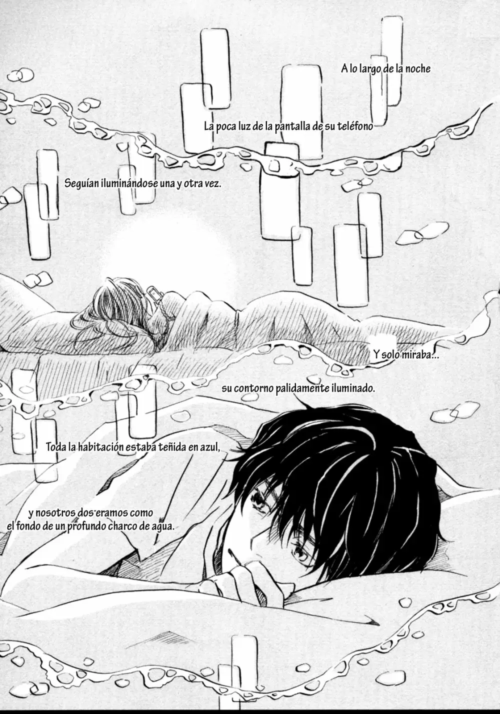 3-gatsu no Lion - Capítulo 36 - Página 11 - LectorTMOo
