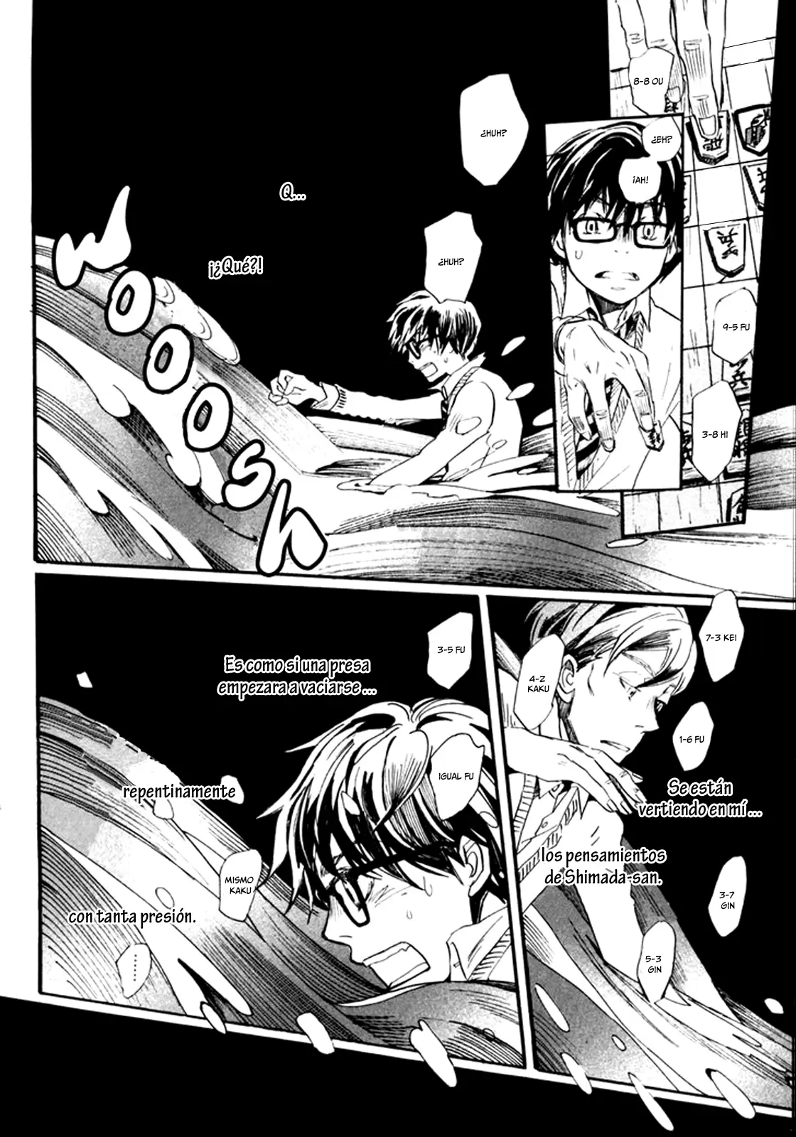 3-gatsu no Lion - Capítulo 37 - Página 12 - LectorTMOo