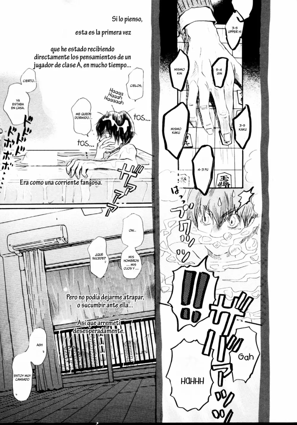 3-gatsu no Lion - Capítulo 37 - Página 13 - LectorTMOo