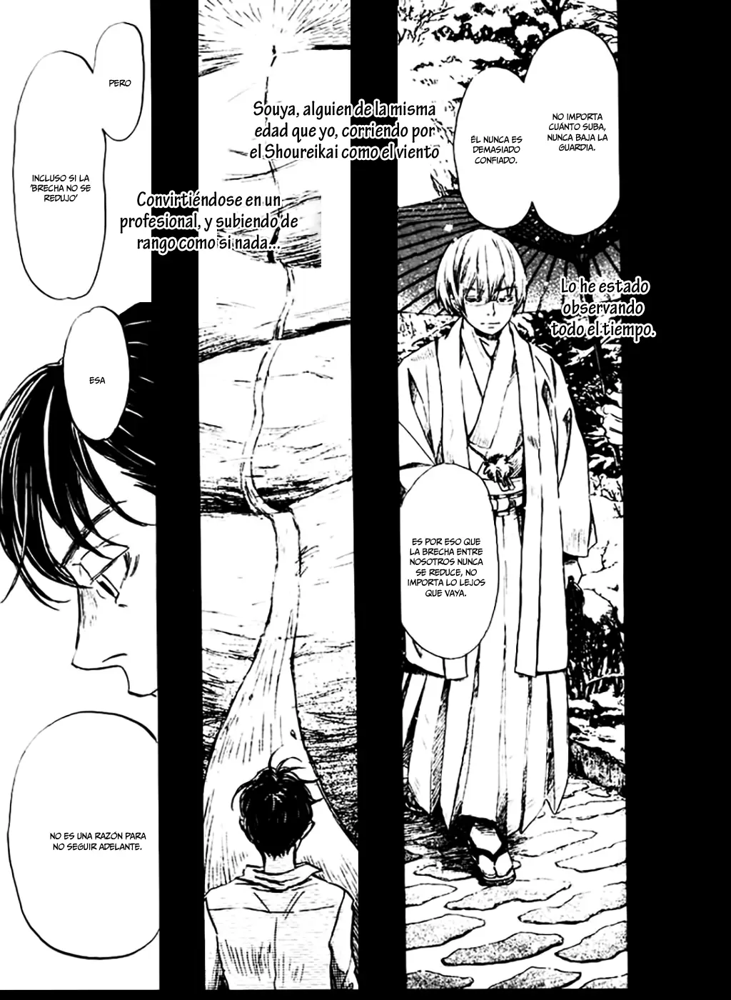 3-gatsu no Lion - Capítulo 39 - Página 13 - LectorTMOo