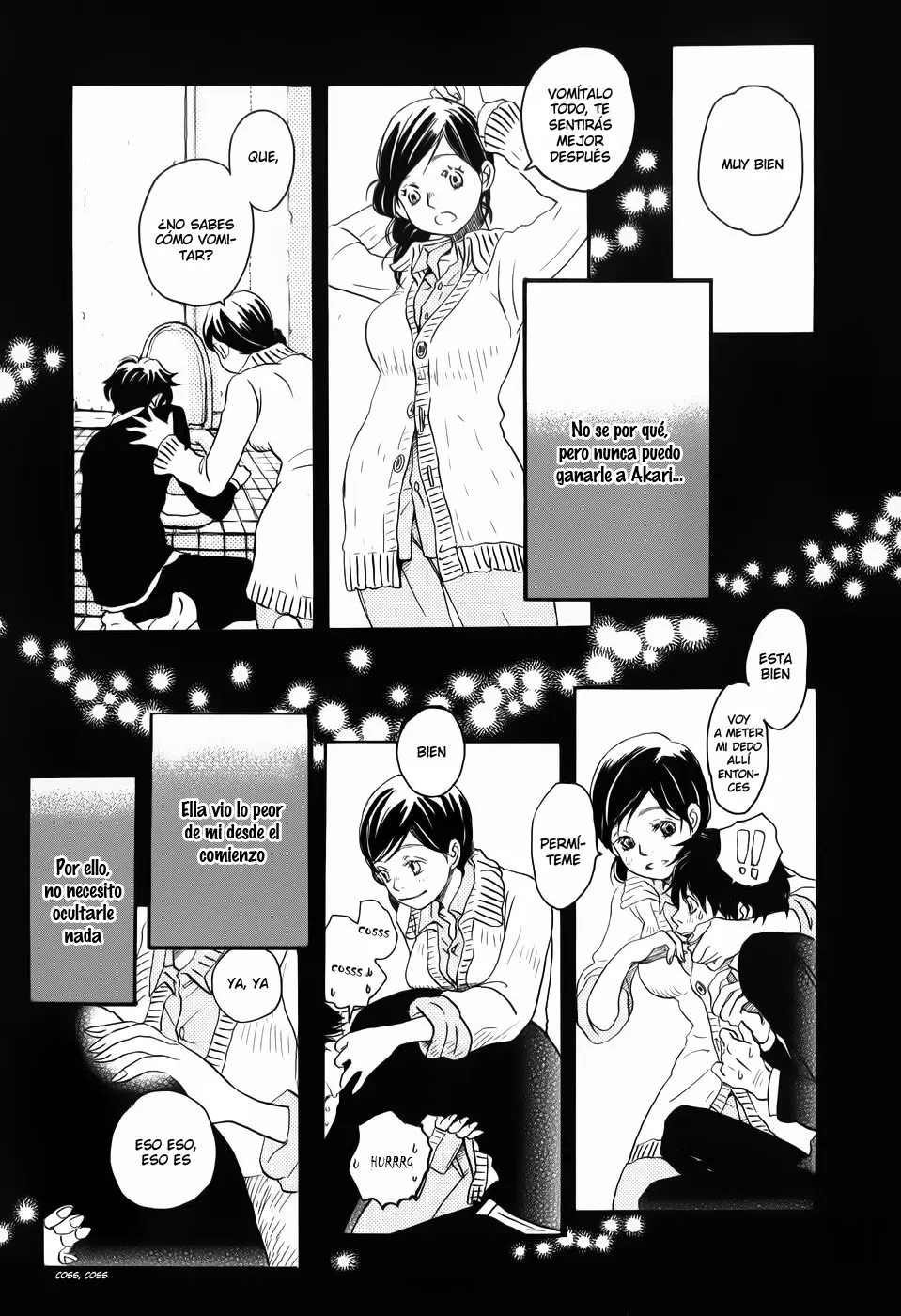 3-gatsu no Lion - Capítulo 4 - Página 9 - LectorTMOo