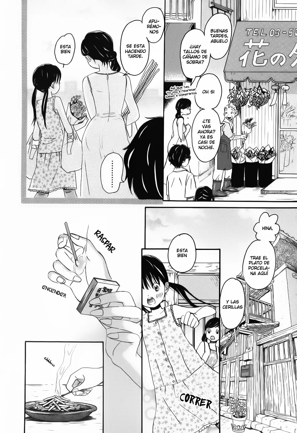 3-gatsu no Lion - Capítulo 4 - Página 10 - LectorTMOo