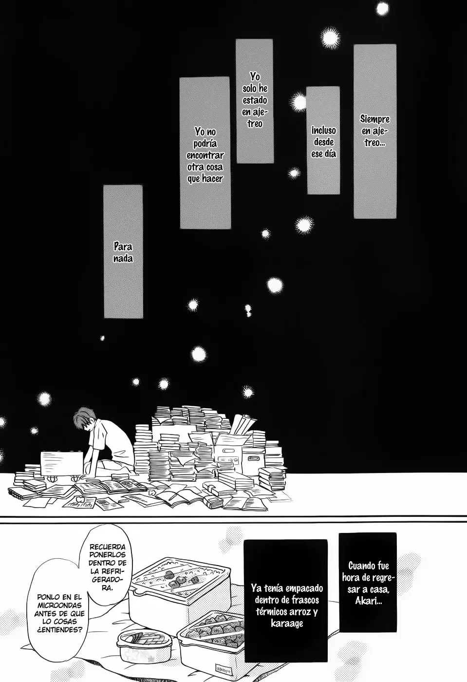 3-gatsu no Lion - Capítulo 4 - Página 15 - LectorTMOo