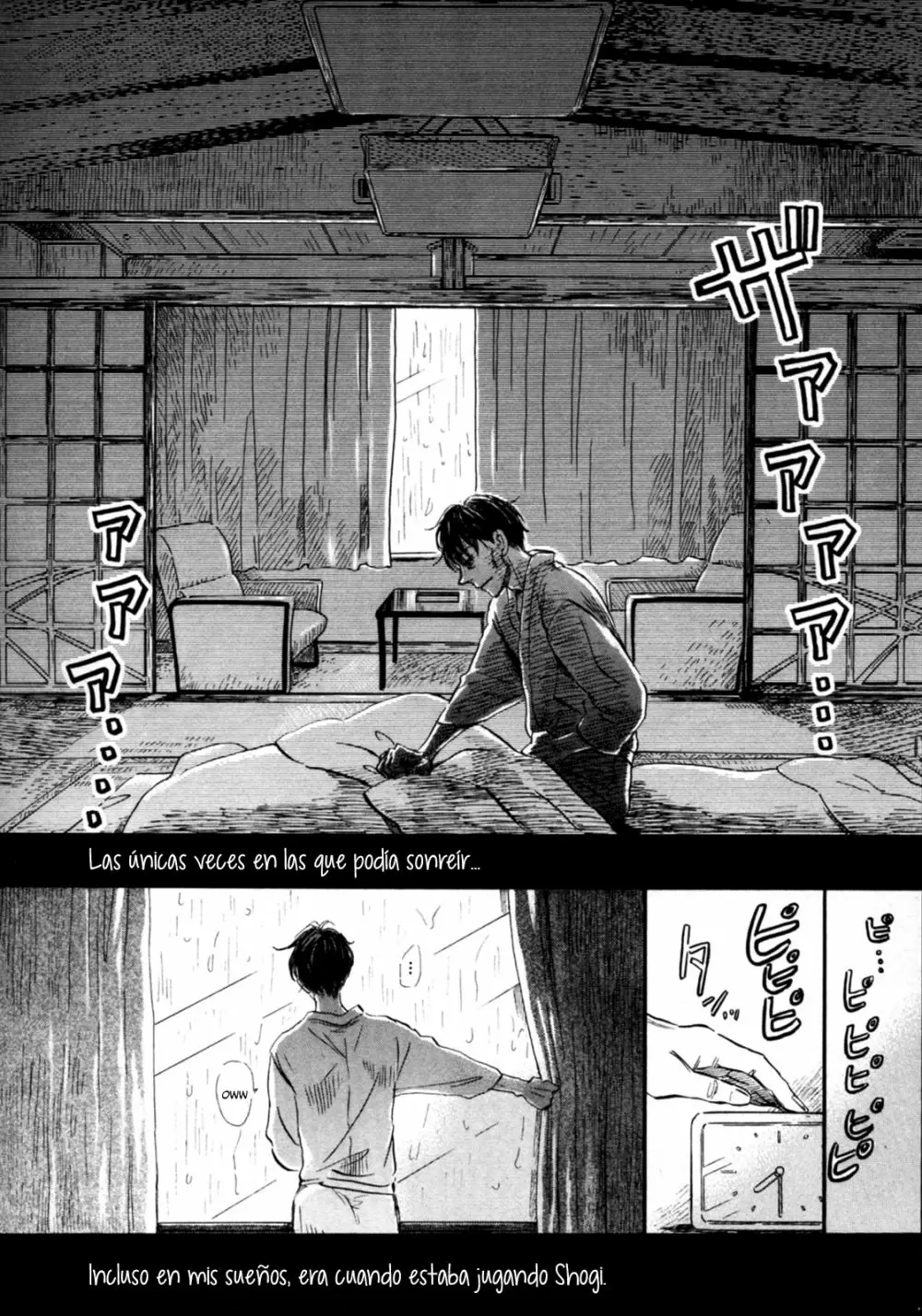 3-gatsu no Lion - Capítulo 41 - Página 6 - LectorTMOo