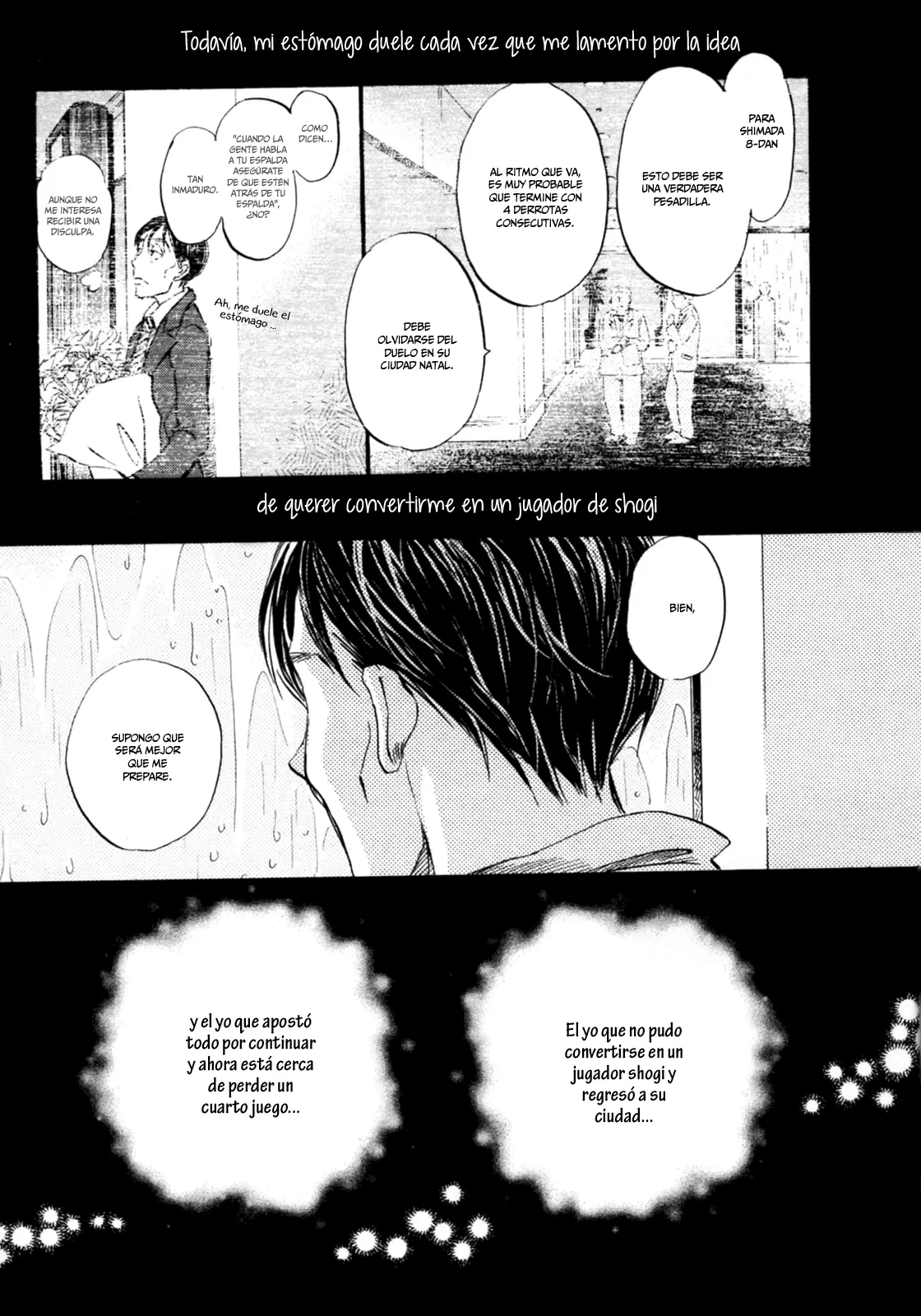 3-gatsu no Lion - Capítulo 41 - Página 7 - LectorTMOo