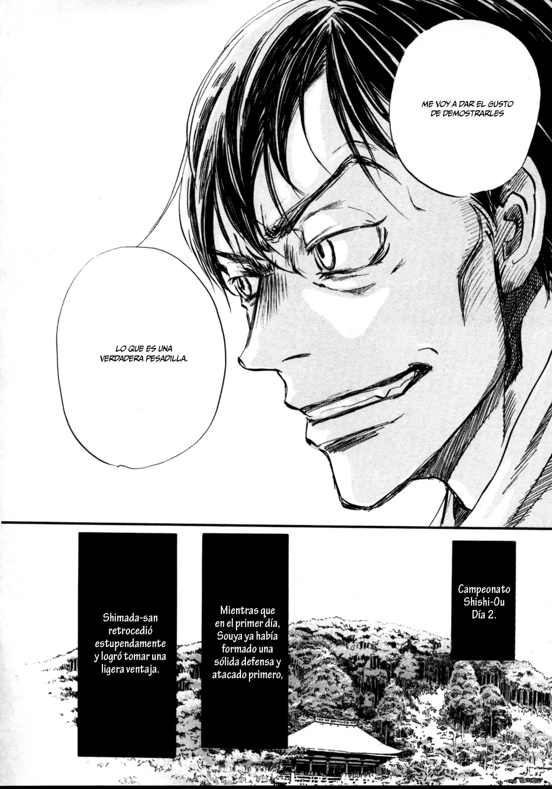 3-gatsu no Lion - Capítulo 41 - Página 8 - LectorTMOo