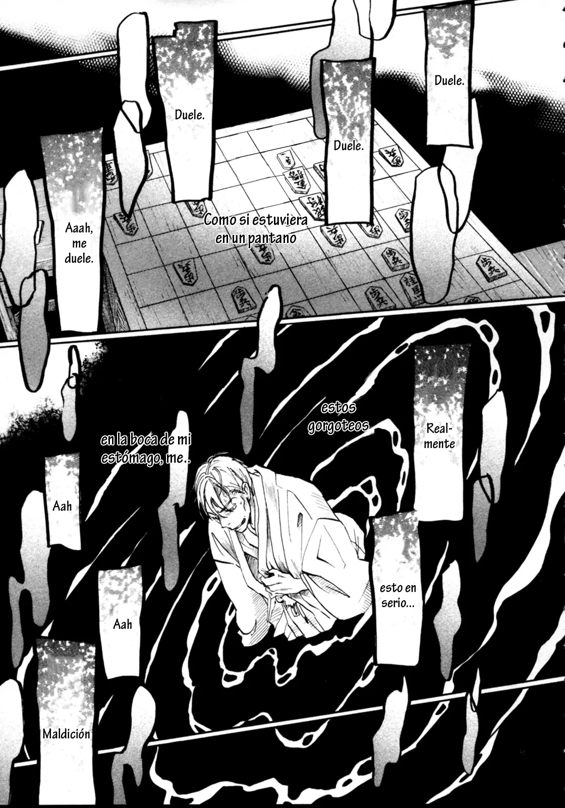 3-gatsu no Lion - Capítulo 42 - Página 3 - LectorTMOo
