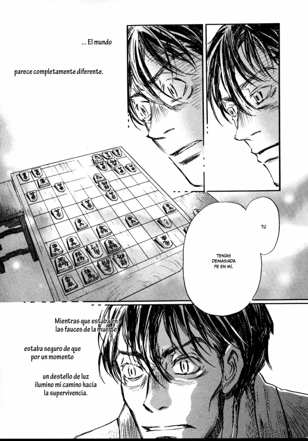 3-gatsu no Lion - Capítulo 42 - Página 15 - LectorTMOo