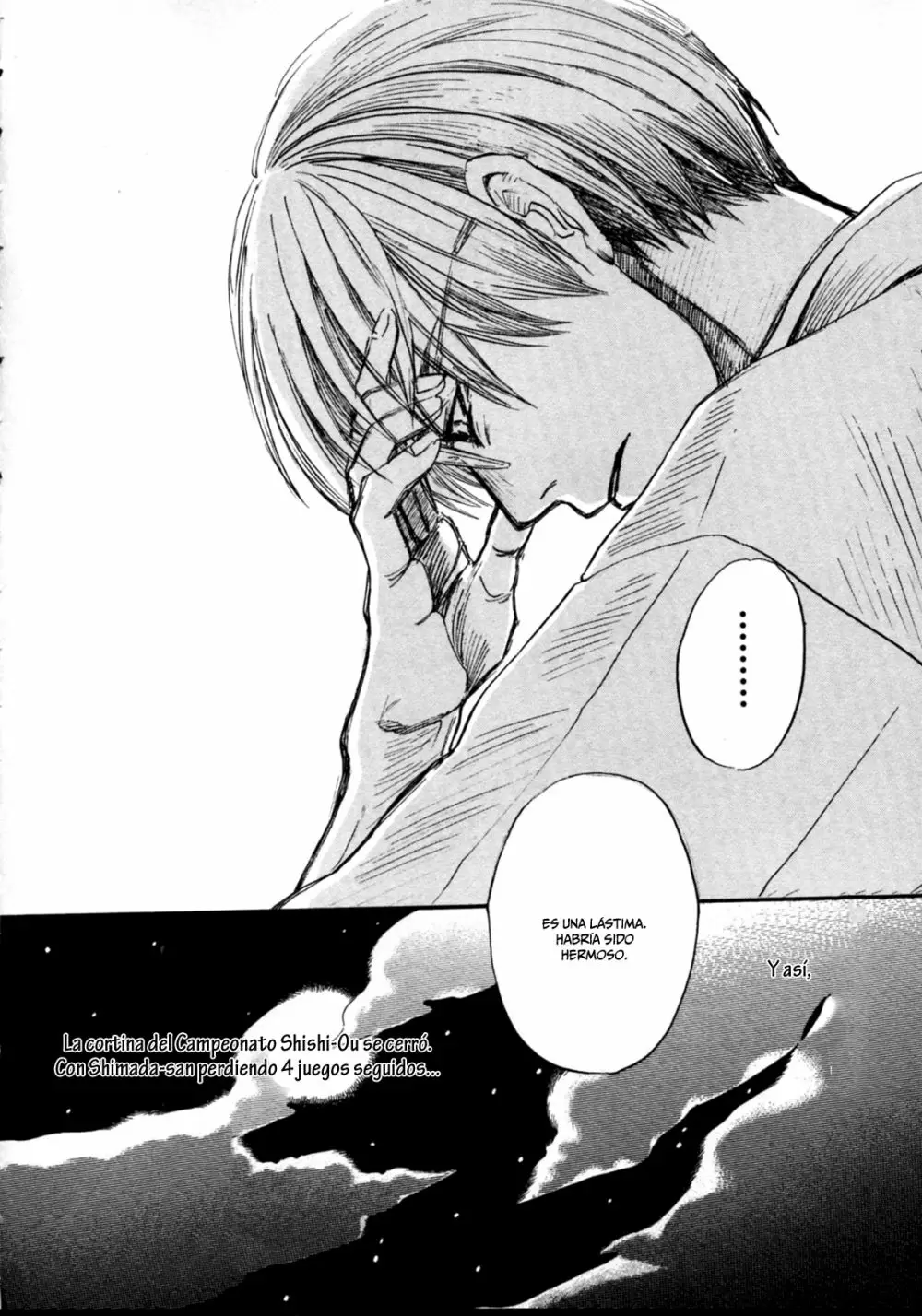 3-gatsu no Lion - Capítulo 42 - Página 16 - LectorTMOo