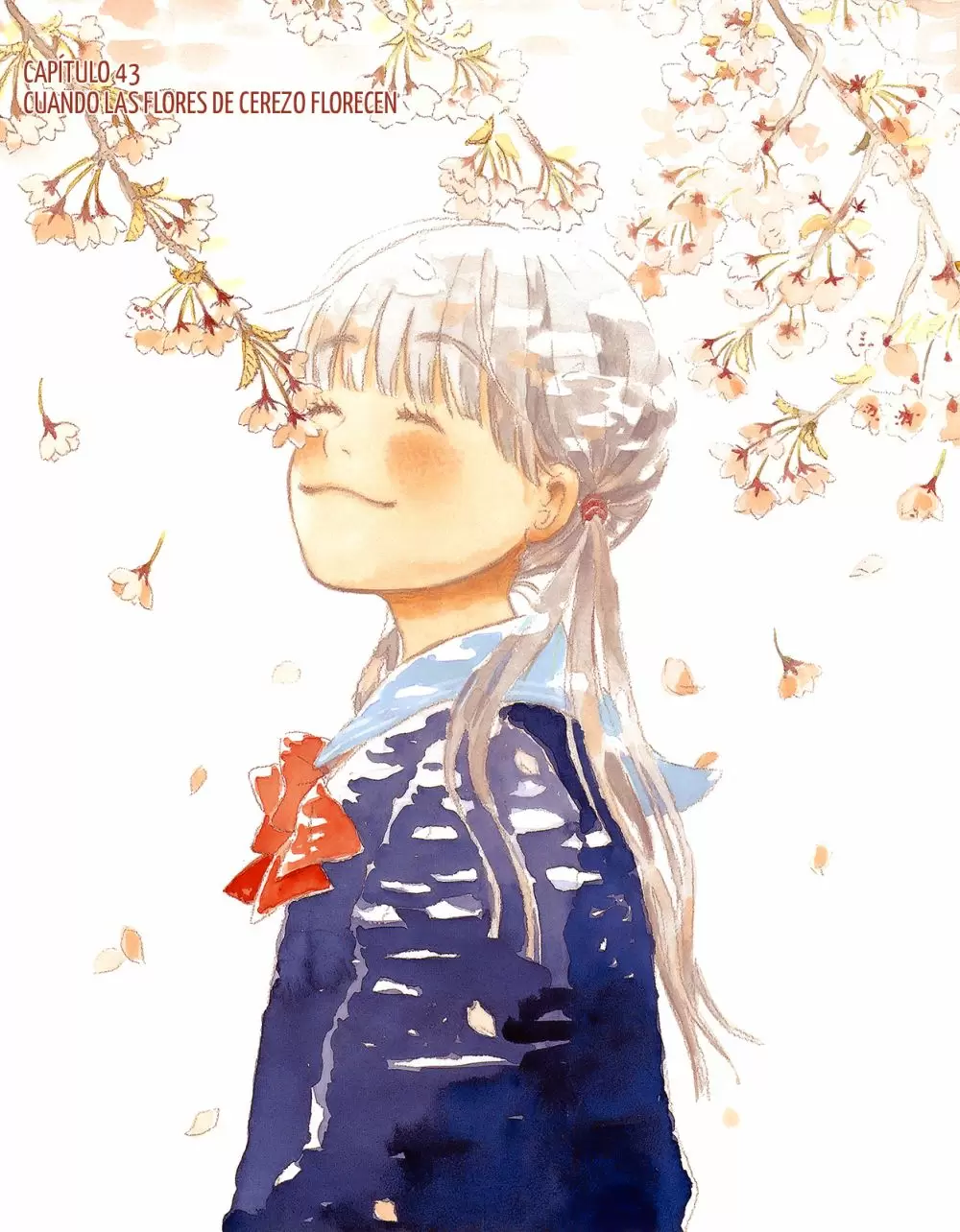 3-gatsu no Lion - Capítulo 43 - Página 6 - LectorTMOo