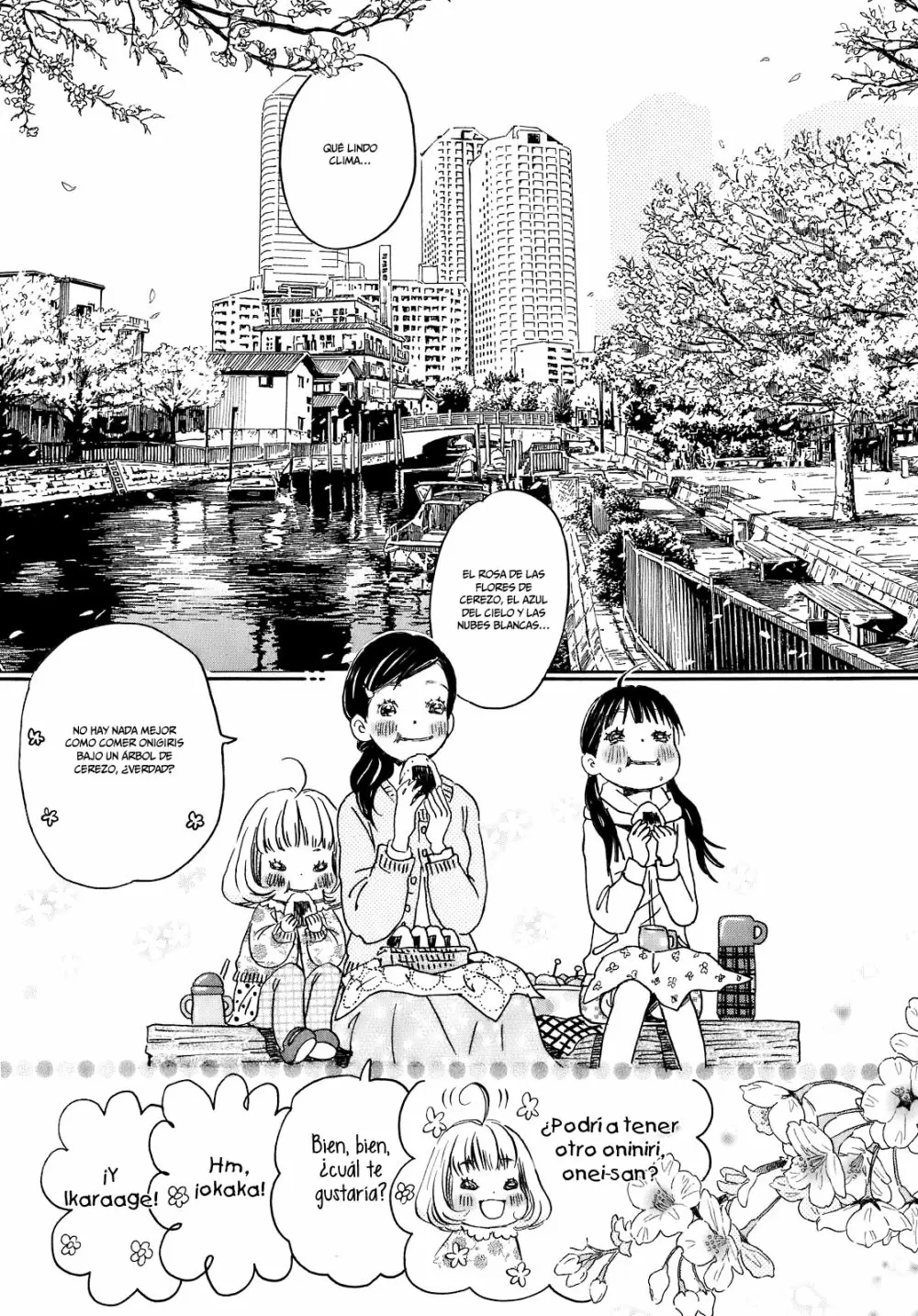 3-gatsu no Lion - Capítulo 43 - Página 8 - LectorTMOo
