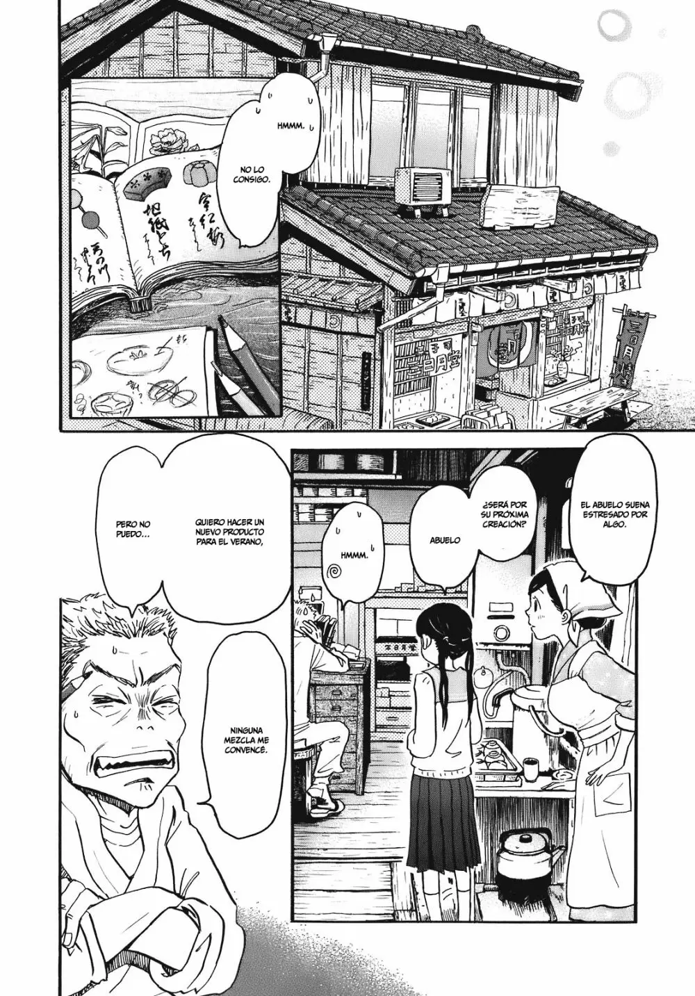 3-gatsu no Lion - Capítulo 44 - Página 2 - LectorTMOo
