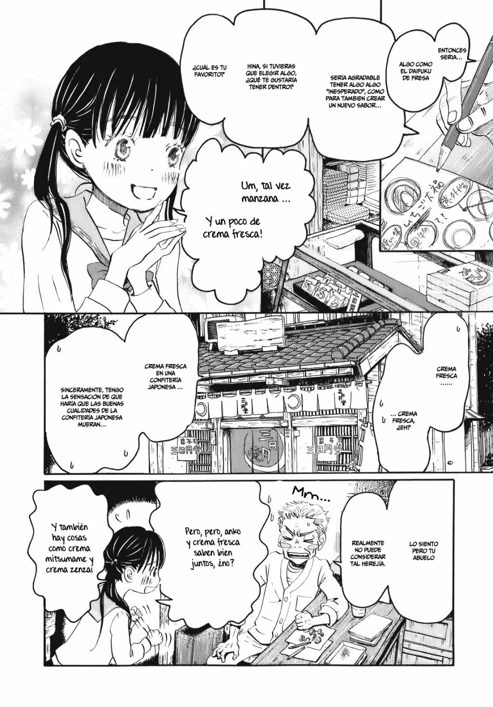 3-gatsu no Lion - Capítulo 44 - Página 4 - LectorTMOo