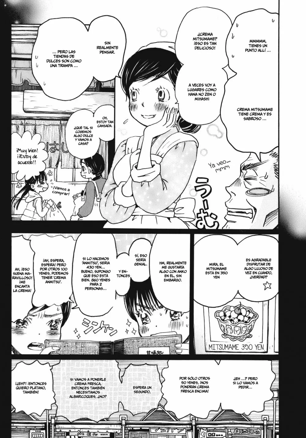 3-gatsu no Lion - Capítulo 44 - Página 5 - LectorTMOo