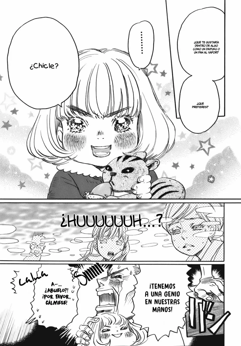 3-gatsu no Lion - Capítulo 44 - Página 7 - LectorTMOo