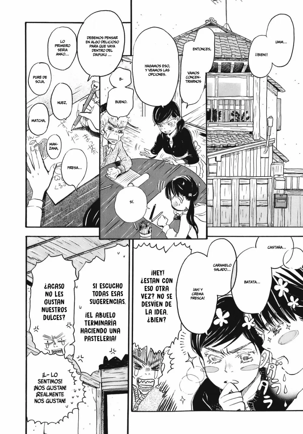 3-gatsu no Lion - Capítulo 44 - Página 8 - LectorTMOo