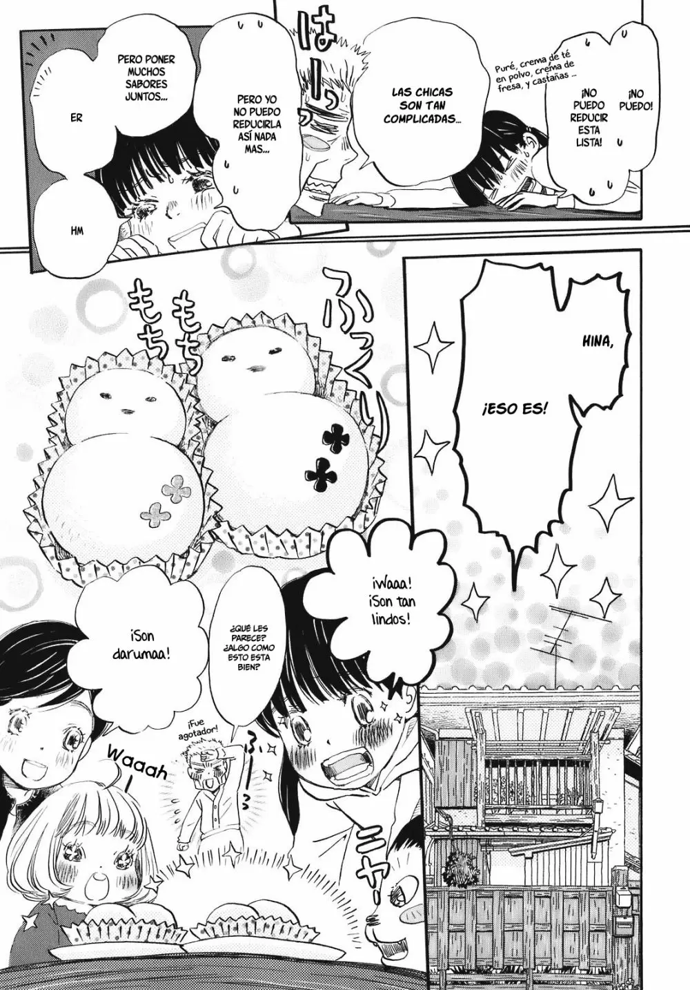 3-gatsu no Lion - Capítulo 44 - Página 9 - LectorTMOo