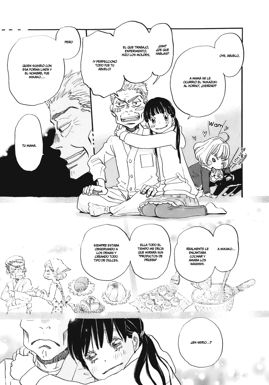 3-gatsu no Lion - Capítulo 44 - Página 11 - LectorTMOo