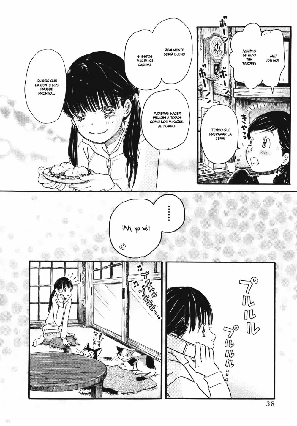3-gatsu no Lion - Capítulo 44 - Página 12 - LectorTMOo