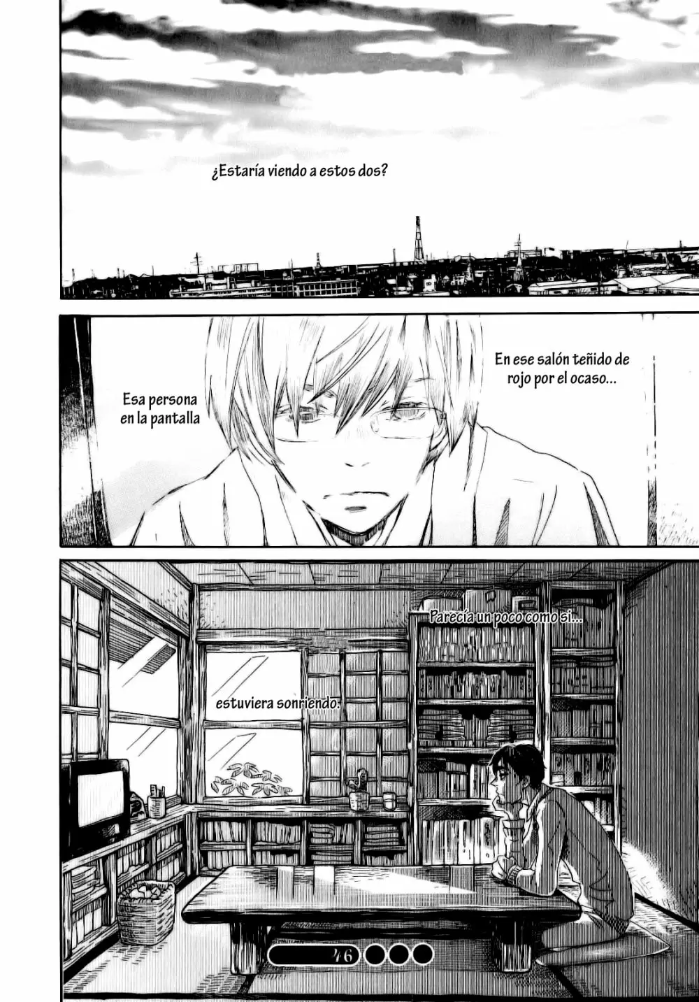 3-gatsu no Lion - Capítulo 46 - Página 14 - LectorTMOo