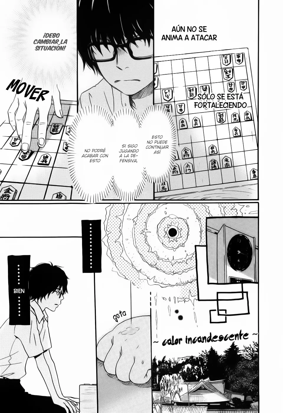 3-gatsu no Lion - Capítulo 5 - Página 12 - LectorTMOo