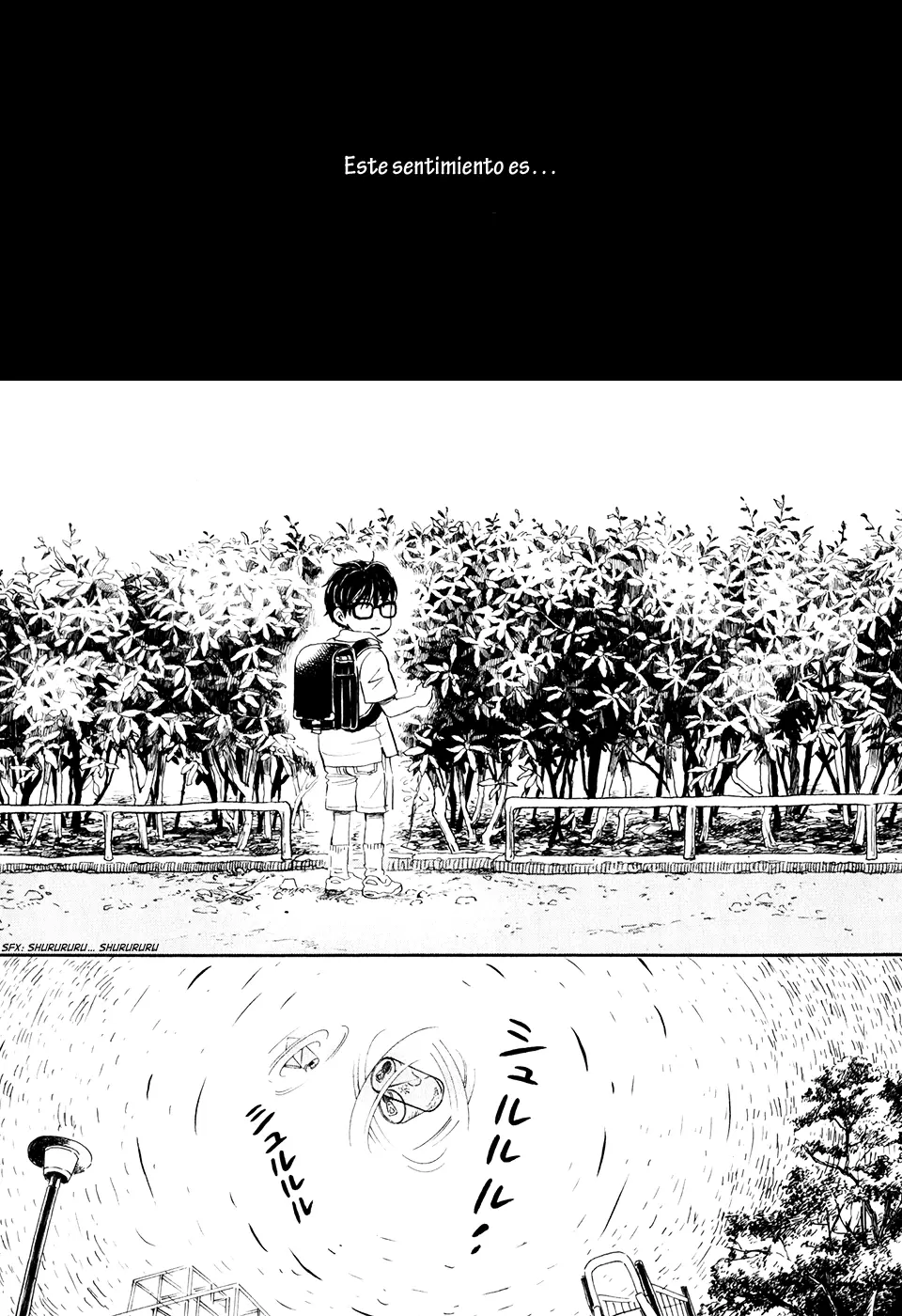3-gatsu no Lion - Capítulo 51 - Página 5 - LectorTMOo