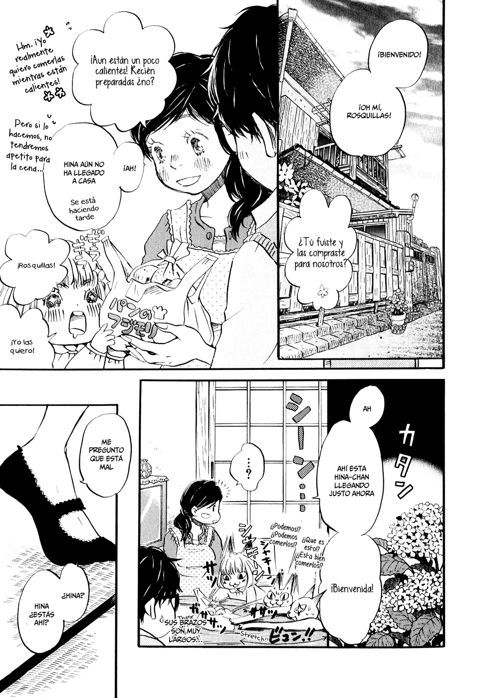 3-gatsu no Lion - Capítulo 51 - Página 15 - LectorTMOo