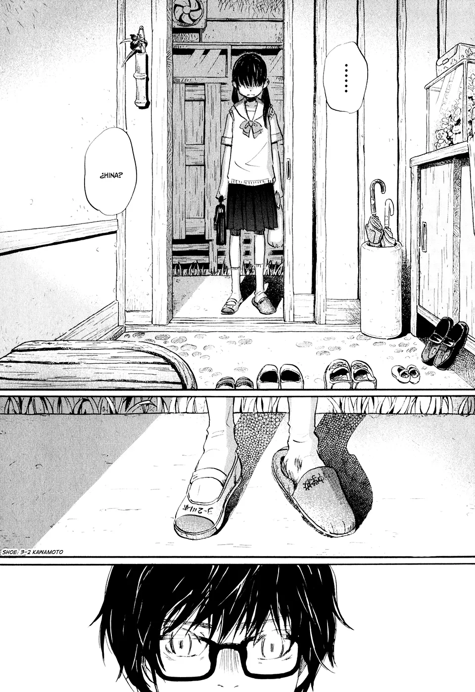 3-gatsu no Lion - Capítulo 51 - Página 16 - LectorTMOo
