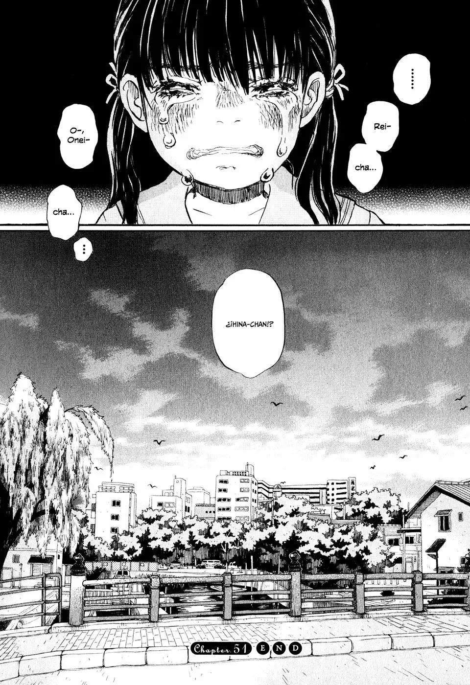 3-gatsu no Lion - Capítulo 51 - Página 17 - LectorTMOo