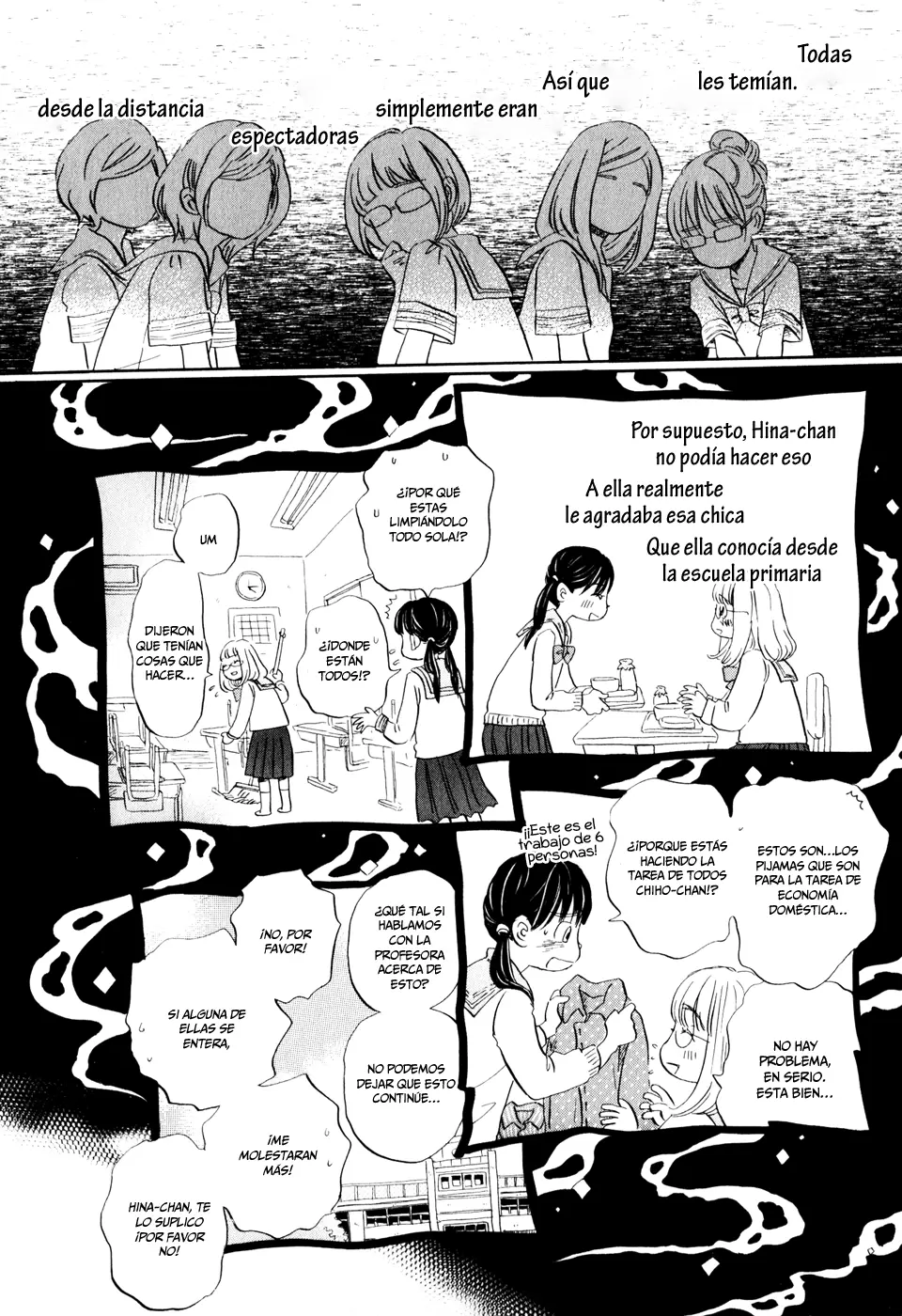 3-gatsu no Lion - Capítulo 52 - Página 4 - LectorTMOo