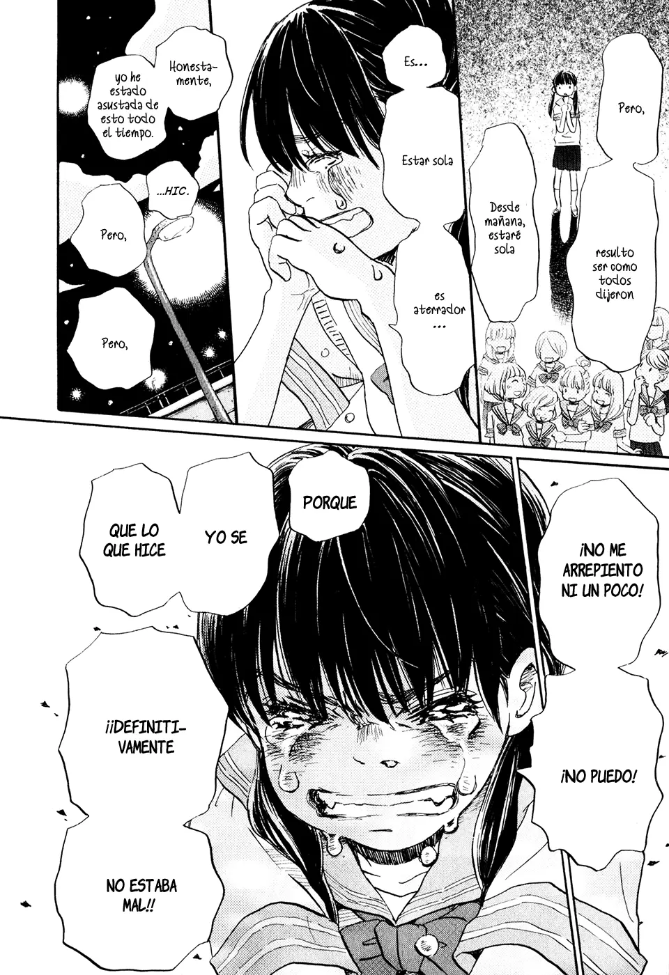 3-gatsu no Lion - Capítulo 52 - Página 12 - LectorTMOo