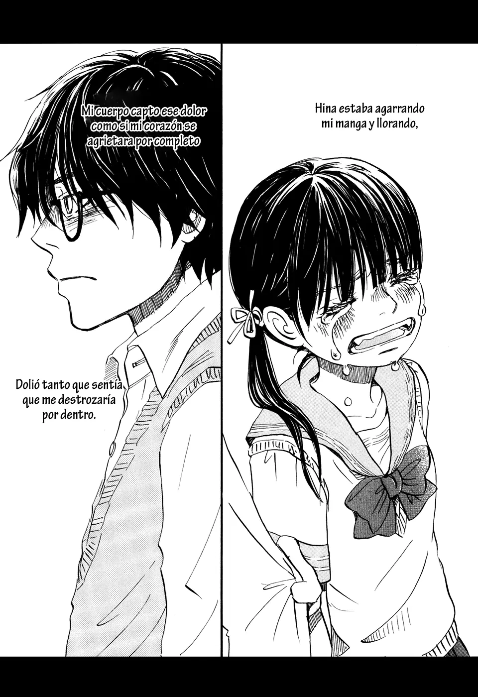 3-gatsu no Lion - Capítulo 54 - Página 6 - LectorTMOo