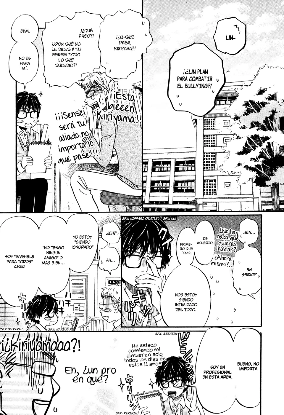 3-gatsu no Lion - Capítulo 54 - Página 12 - LectorTMOo